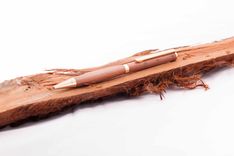 Slimline Wooden Pen 2 small