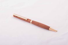 Slimline Wooden Pen 4 small