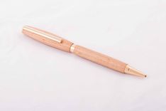 Slimline Wooden Pen 5 small