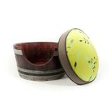 Wine Barrel Pet Bed 4 small