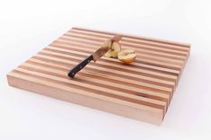 Reclaimed Wood Cutting Board 3 small