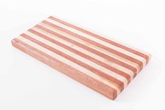 Reclaimed Wood Cutting Board 4 small