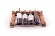 Wine Bottle Holders 2 small