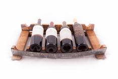 Wine Bottle Holders 3 small