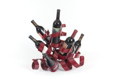 Wine Bottle Holders 5 small