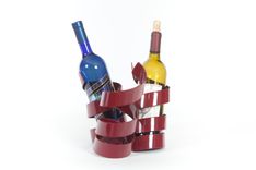 Wine Bottle Holders 6 small