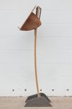 Handmade Wood Music Stand Or Lecturn 1 small