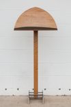 Handmade Wood Music Stand Or Lecturn 2 small