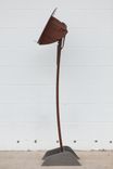 Handmade Wood Music Stand Or Lecturn 3 small