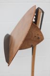 Handmade Wood Music Stand Or Lecturn 5 small