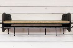 Hub Floating Shelf 3 small