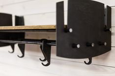 Hub Floating Shelf 4 small