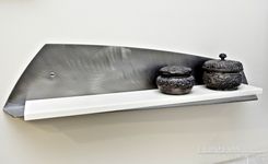 Crease Floating Shelf 1 small