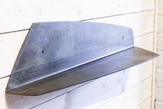 Crease Floating Shelf 4 small