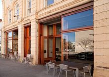 Mahogany Storefront 1 small