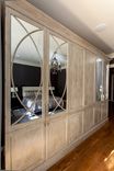 His & Her's Armoire 1 small