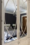 His & Her's Armoire 2 small