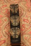 Wine Stave Flower Pot 2 small