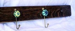 Wine Stave Coat Rack 3 small