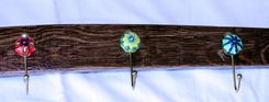Wine Stave Coat Rack 5 small