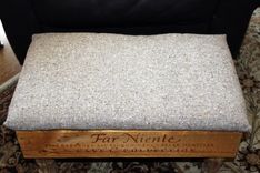 Wine Crate Footstool 2 small