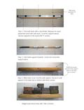 Reclaimed Lumber Floating Shelves 5 small