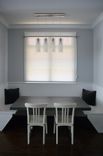 Reclaimed Wood Rustic Grey Dining Table 2 small