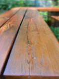 Rustic Outdoor Bench 3 small