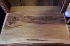 Rustic Kitchen Island/Spice Cabinet 6 small