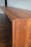 Ikea Hack – Rustic Wood Top And Sides Dresser Cover 3 small