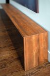 Ikea Hack – Rustic Wood Top And Sides Dresser Cover 4 small