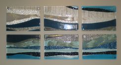 Glass Wave Wall Panels 1 small