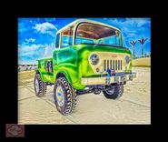 Custom Art Of Your Bike Or Car Available 2 small