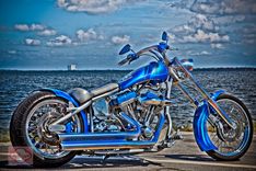 Custom Art Of Your Bike Or Car Available 4 small