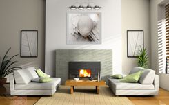 Gallery Wrap Canvas Hand Stretched Fine Art Photograph 1 small