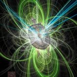 Custom Art, Abstract Compilation Of Imagery 2 small