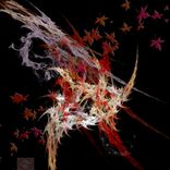 Custom Art, Abstract Compilation Of Imagery 1 small