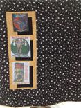 T Shirt Quilt 2 small