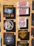 T Shirt Quilt 3 small