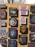 T Shirt Quilt 1 small