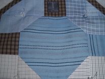Seven Shirts Quilt 3 small