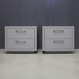 Modern Custom Night Stand 3 small