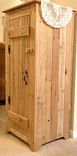 Handmade Custom Rustic Cabinet 4 small