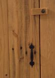 Handmade Custom Rustic Cabinet 5 small