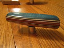 Shift Knobs From Repurposed Skateboards 2 small