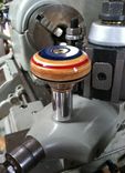 Shift Knobs From Repurposed Skateboards 1 small