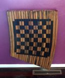 Checkerboard Table 2 small