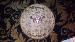 Guest Book Barrel Heads 4 small
