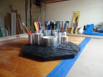 Desk Organizer 1 small