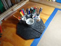 Desk Organizer 2 small